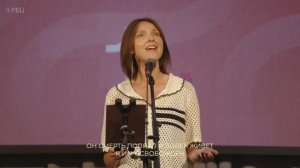 Евангельской вестью я жив вовек