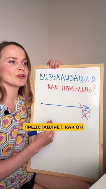  Вам советовали просто представь себя стройной на пляже?