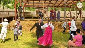 День Мёда на Куршской косе 19.07.2025, МедиаСфера ТВ Калининград