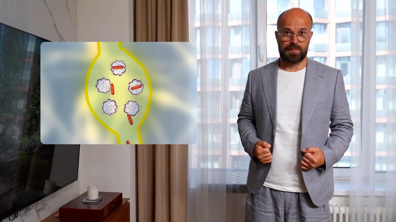 Эндокринолог назвал три способа улучшения лимфотока в жару