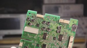 TEAC VRDS-25  продолжение