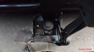 разбор автомобиля Форд Куга 2 для самостоятельной установки авточехлов