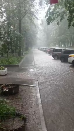 💦Знаменитые чертановские водопады💦