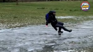 Жизнь смешных и уморительных людей – попробуй не засмеяться! ШОУ СМЕХА