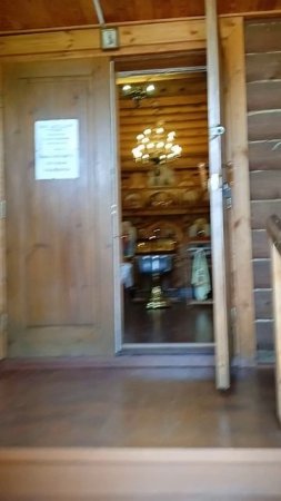 #церковь село Сосновка карсунский район ульяновская область