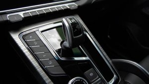 Belgee X70 Style БелыйК