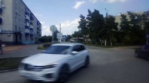 Столица Российских провинций.