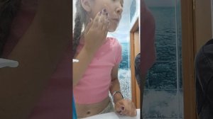 Утренний блог;)