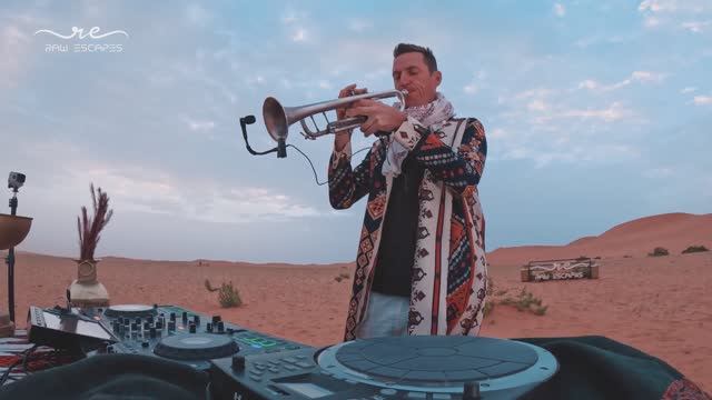 Yemanjo Live Upbeat Set