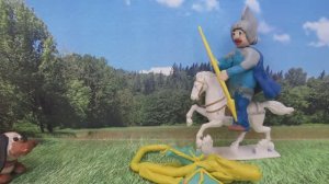 Московская область.Георгий Победоносец