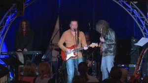 Whorehouse. Russian guitar festival - Golden Guitar 3. Nelyubin Vladimir. Moscow.
