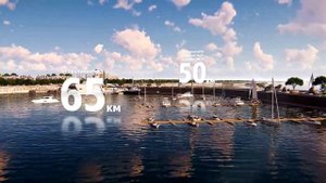 Видео контент для выставки и мероприятия | Видеопродакшен и производство