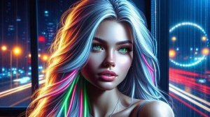 Город будущего (Oleg Byonic the best)
