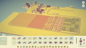 Islands&Trains #5