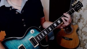 Opera Fantasia - Океан Guitar cover