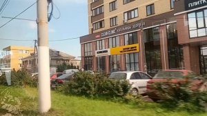 путешествия по Брянску
