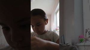 распаковка шарика из автомата🐾