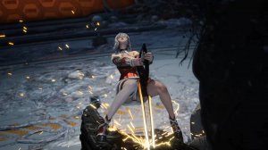 Stellar Blade - Демоползун