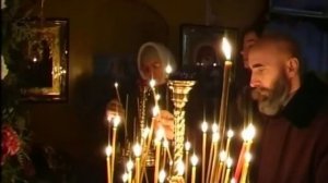 Песня-Казанской иконе Божьей Матери   матушка Валентина Корниенко