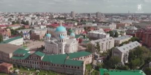 С днем обретения Казанской иконы Божией Матери!