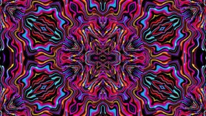 ФУТАЖ 4k-merging-pattern-664MBME