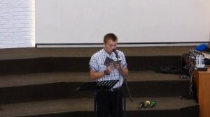 В ожидании дождя,  стих   20.07.2025