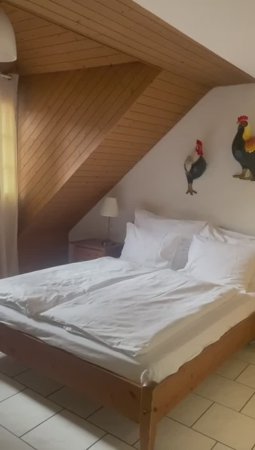 Отель в центре Люцерна