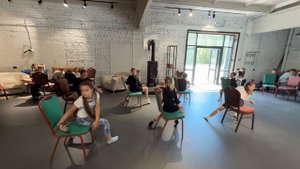 Парфенова Ксения 24.06