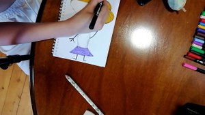 Рисуночек💋🙄💅