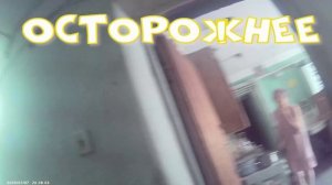СВЕТА ПОШЕЛ ВОН