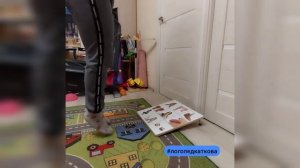 📹 Как подготовить ребенка к школе? нетипичные упражнения. #логопедкаткова ватсап 89269266587 →