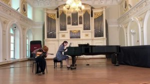 Кашина Любовь