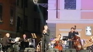 Энио в Сутри, 20.07.2025