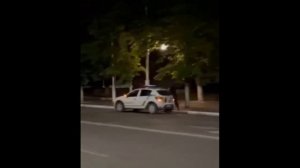 Раз поздно гуляет, значит будет разведчиком...