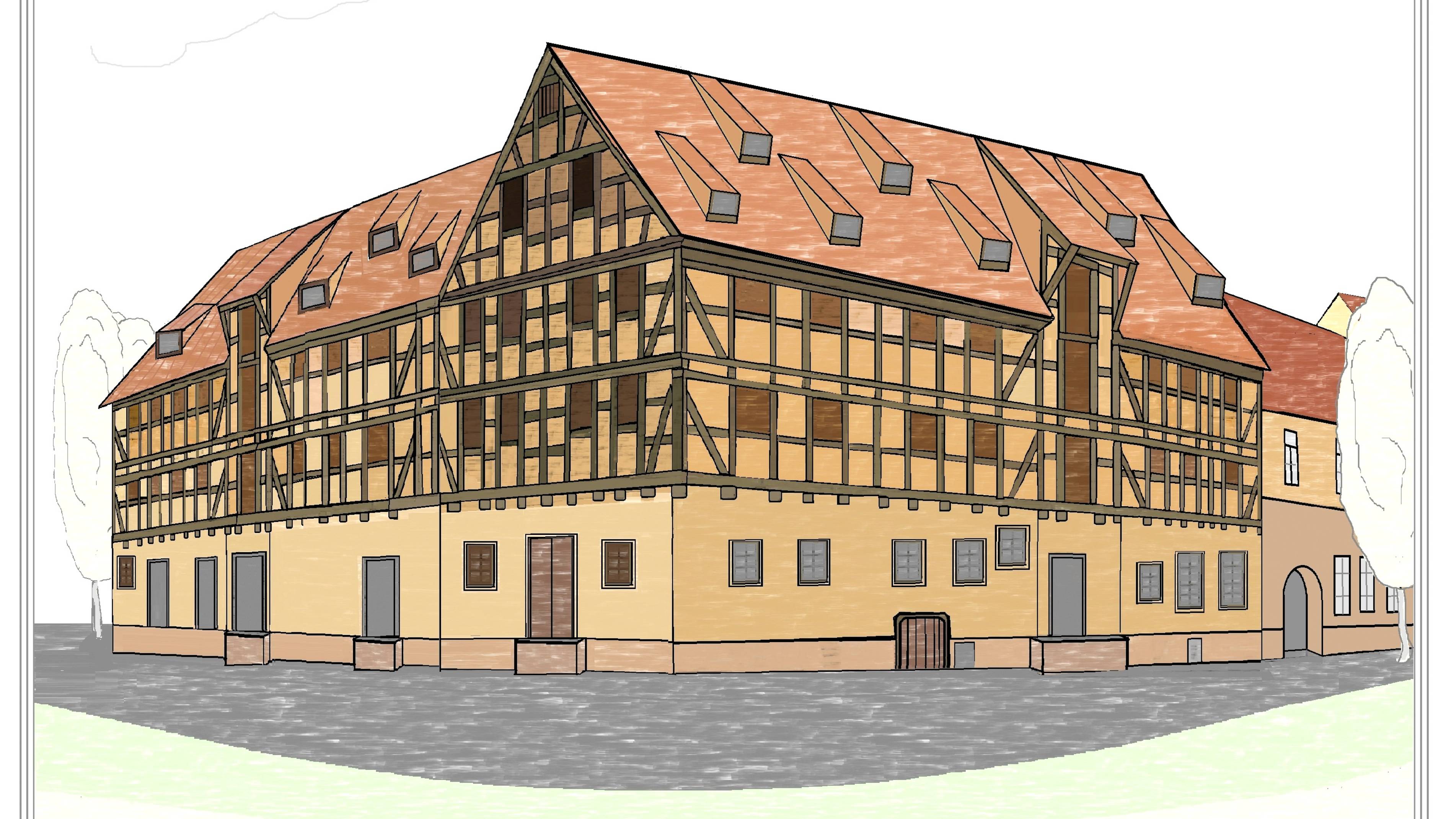 Советск на Немане.