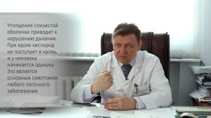 Стеблецов С.В. о COVID-19 - Что происходит в организме при заражении