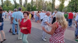 Танцуй пока молодая...... 20.07.25.