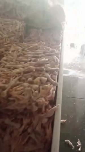 Новый завоз еды