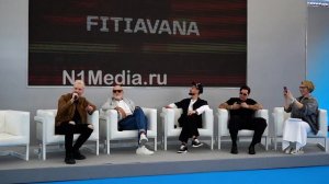 Пресс-конференция SHAMAN на VK Fest 2025. Интервидение возвращается!