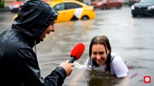 УТРО В МОСКВЕ