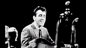 Джимми Роджерс.  Ее поцелуи слаще вина. 1957