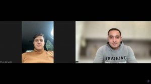 Выпускник OZON Academy (Виталий)