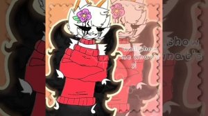 ХАХХАХАХАХАХХА КОНЦОВКА ПРОСТО РАЗРЫВНАЯ🤪

(анимировала крис, большое ей спасибо🫶🏻💕💘 )