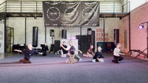 Фадеева Екатерина 1 3