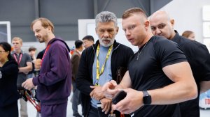 Эффективные методы развития силы и скорости | Иван Балясников