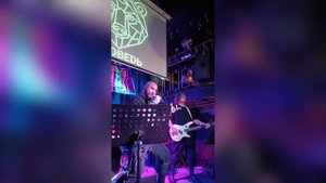 VLOG: концерт гр. MEDBEDЬ | Трибьют Короля и Шута