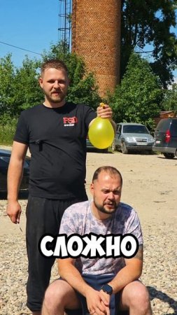 Автозвуковая викторина. Часть 2