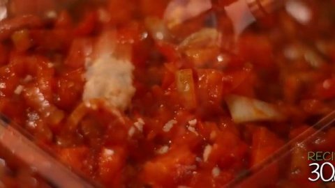 y2mate.com - Mediterranean Baked Beans a Healthy Vegetarian Meal_v720P