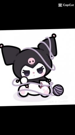 kuromi