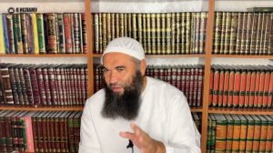 Где хранится письмо Пророка Мухаммада ﷺ византийскому императору? | Ринат Абу Мухаммад